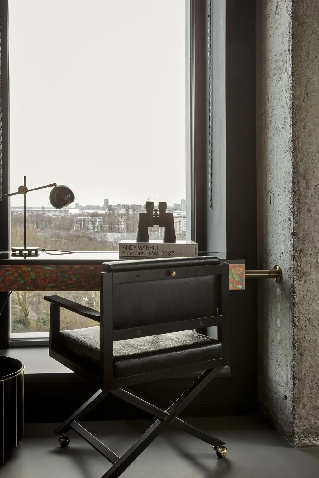 Room, Sir Adam Hotel, part of Sircle Collection, Amsterdam