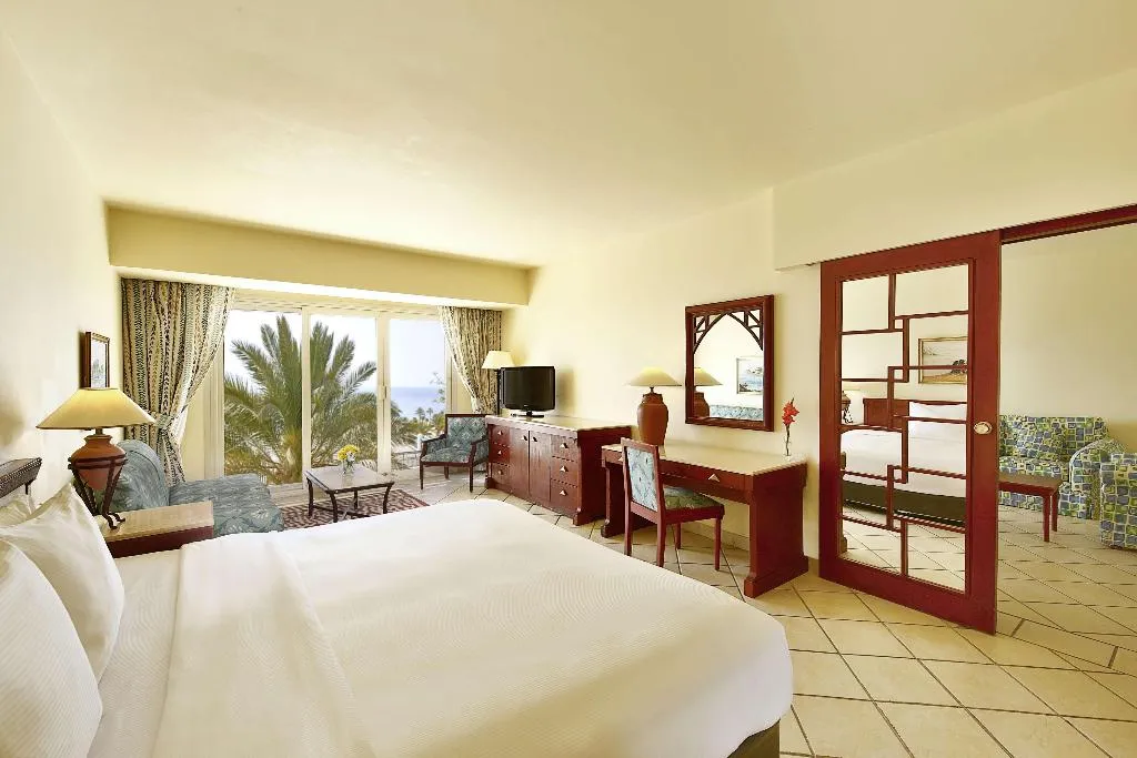 Sports and Entertainment, Safir waterfalls resort, Red Sea Riviera