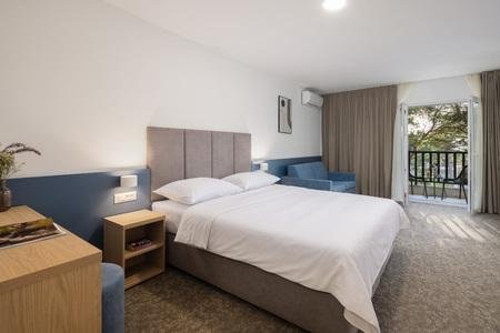 Holiday Resort Alemaris, Split