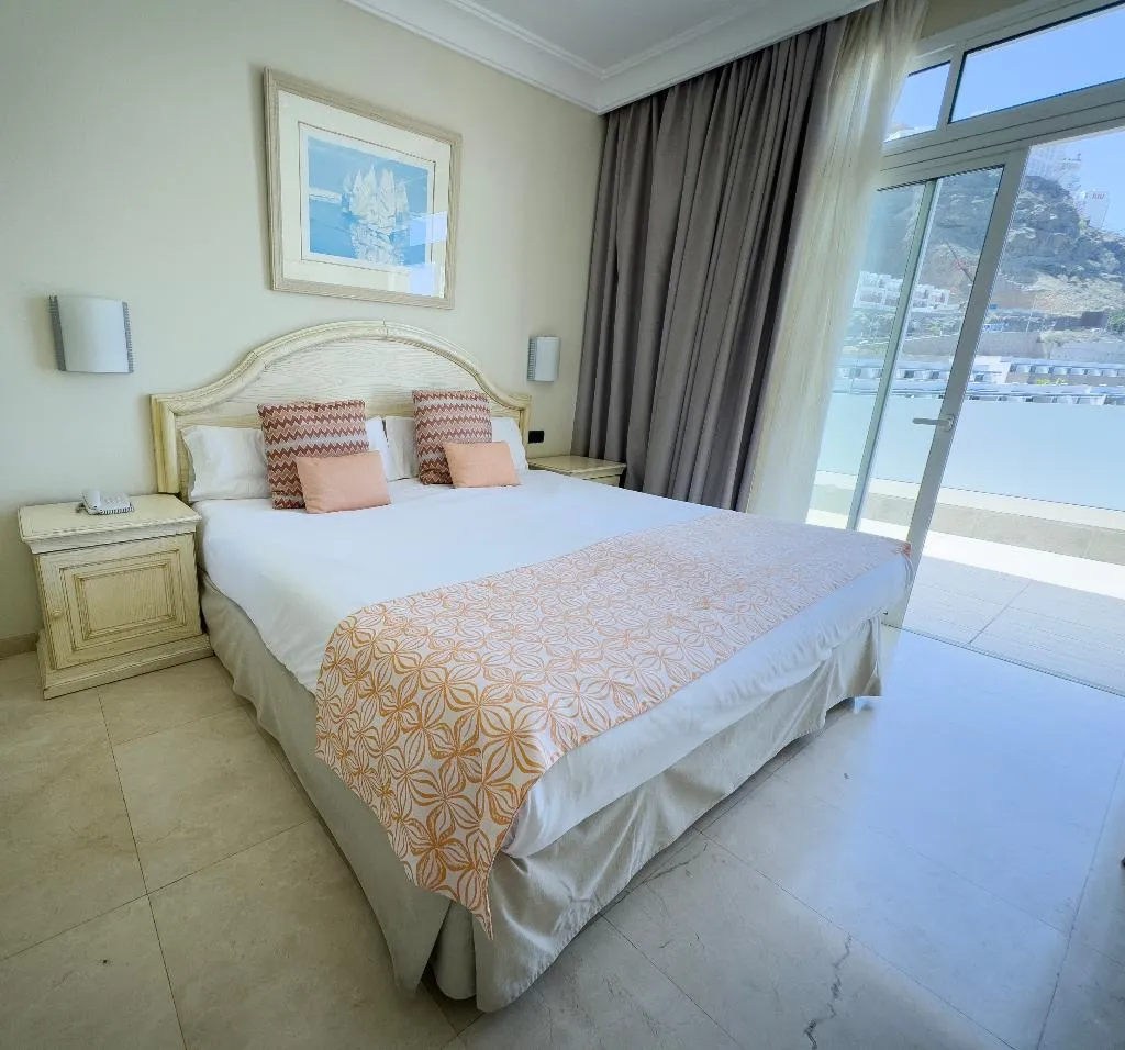 APARTMENT ONE BEDROOM Room, Holiday Club Playa Amadores, Gran Canaria