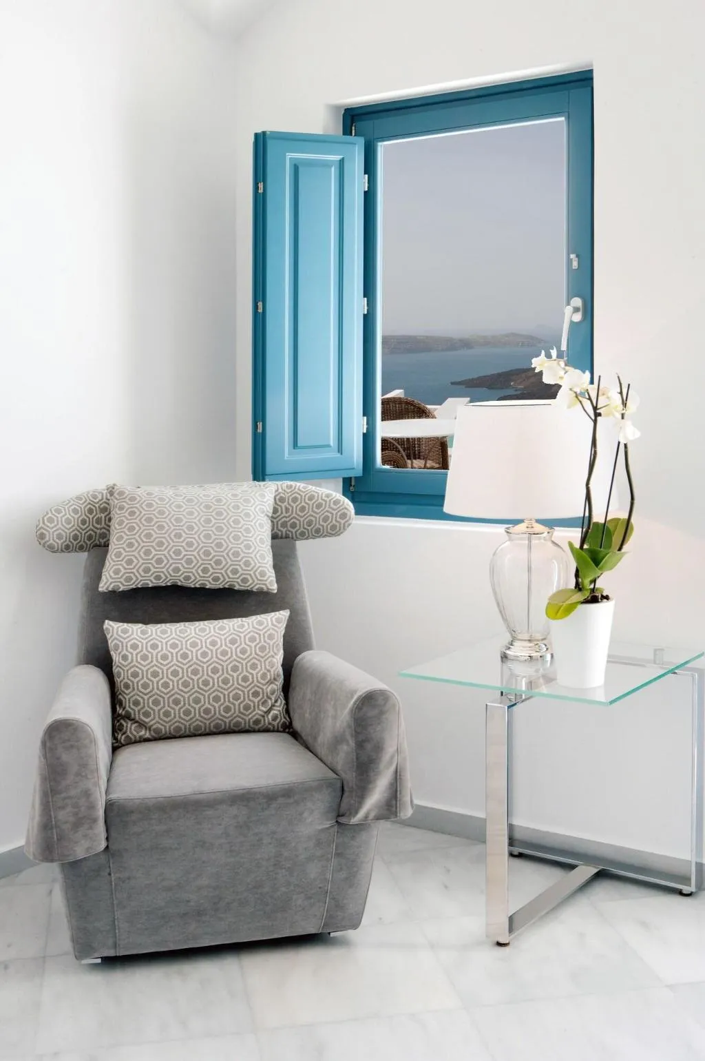 Room, Anteliz Hotel And Suites, Santorini