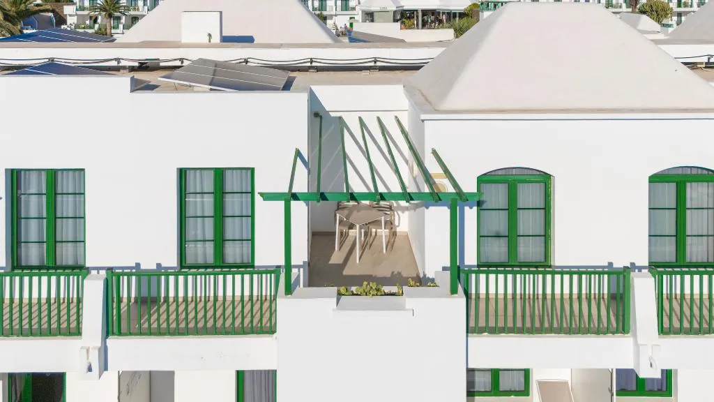 DOUBLE SINGLE USE STANDARD Room, MYND Yaiza, Lanzarote