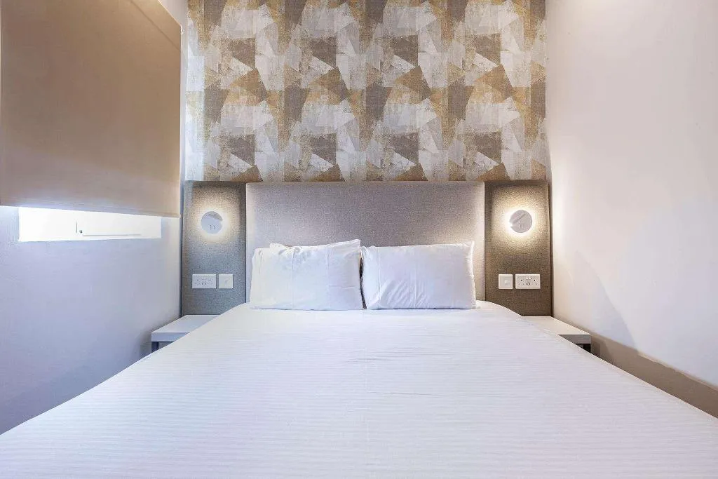 Room, Pergola Hotel & Spa, Malta