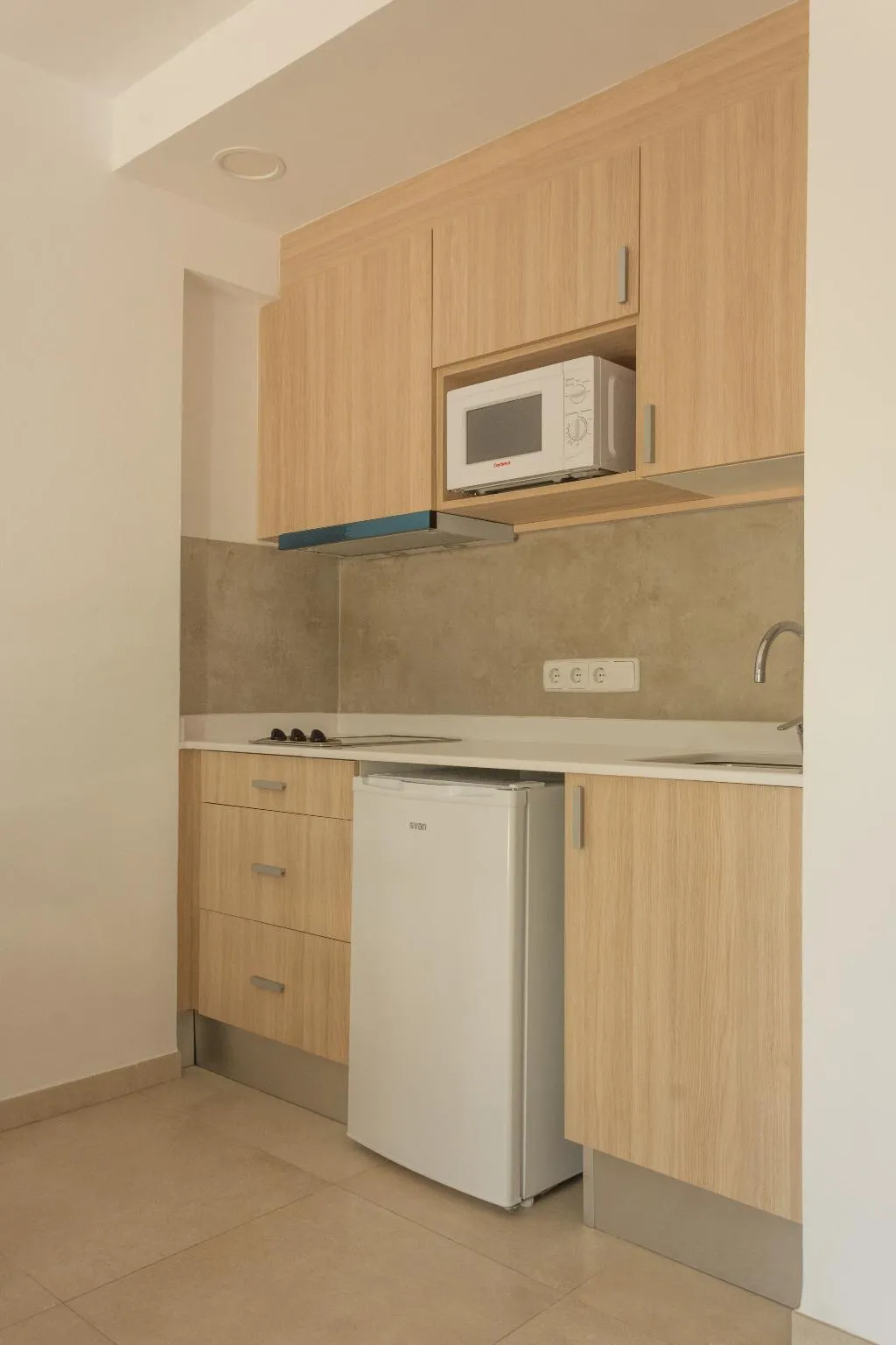 APARTMENT SUPERIOR ONE BEDROOM Room, Sol Naixent-Bonaire, Majorca
