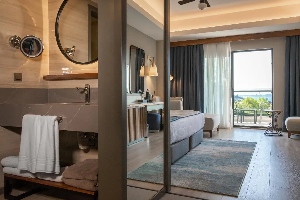 DOUBLE POOL VIEW Room, Seaden Quality Resort & Spa, Antalya