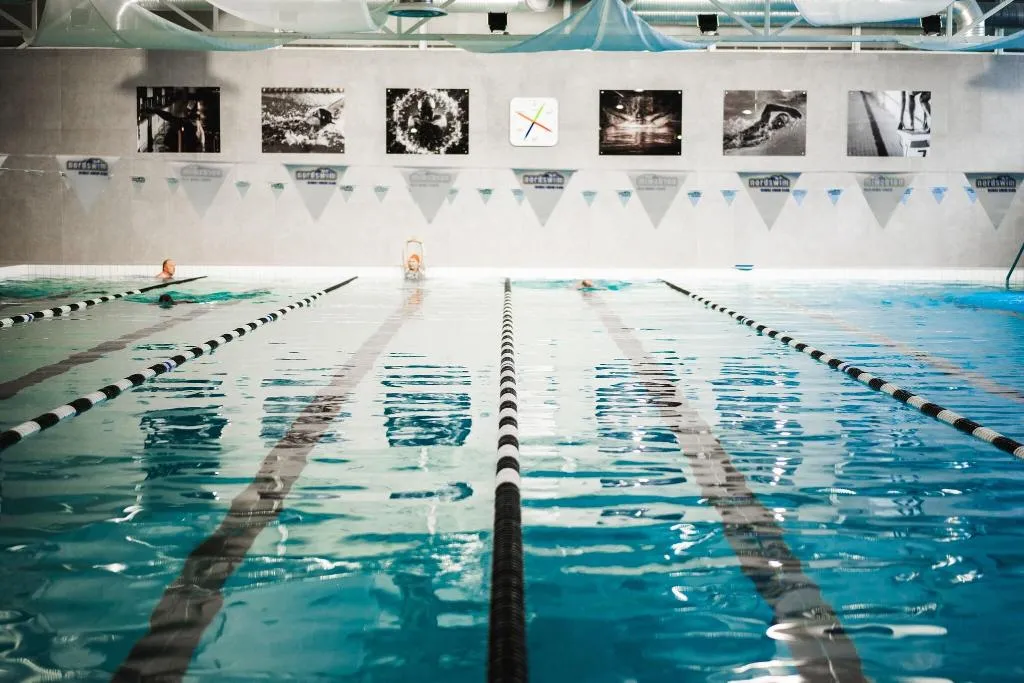 Pool, Tallinn Viimsi SPA, Tallinn