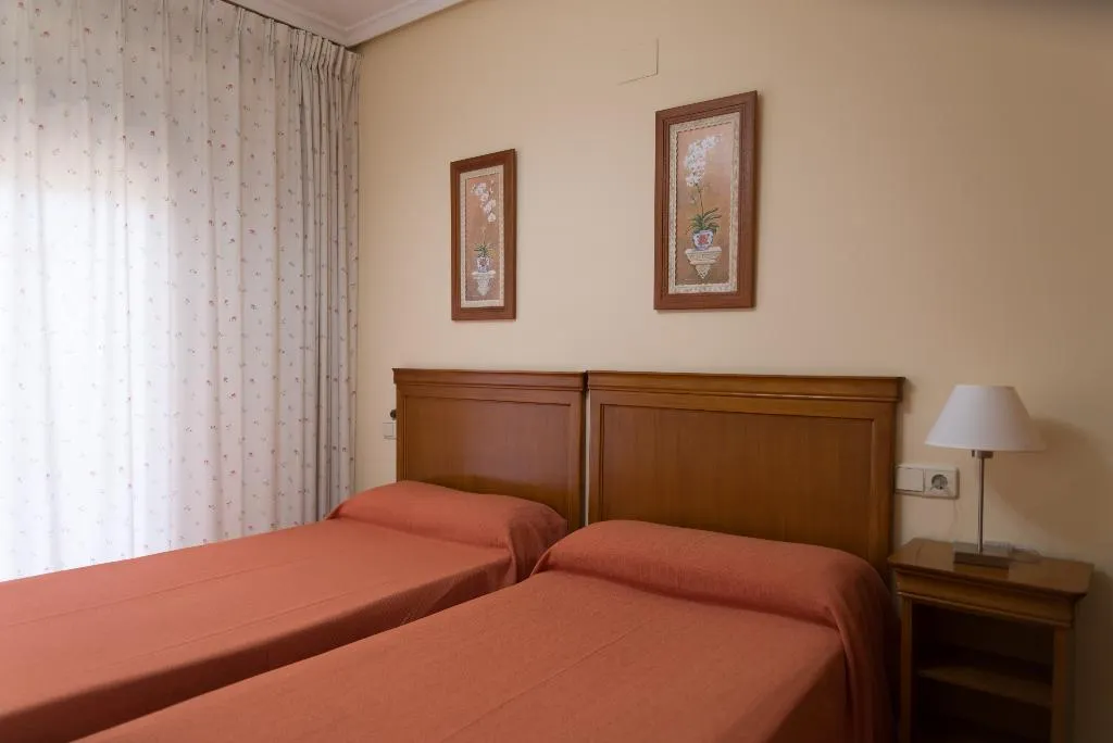 Room, Apartamentos Gemelos  20, Costa Blanca