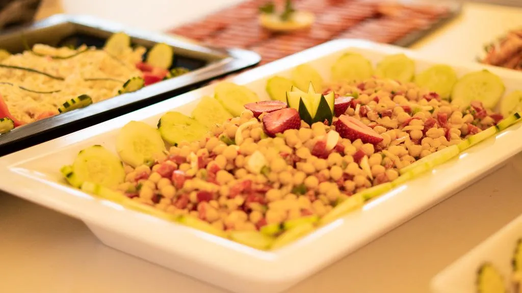 Restaurant, Jaime I, Costa Dorada
