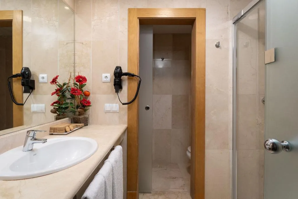 SUITE STANDARD Room, Hesperia Mallorca, Majorca