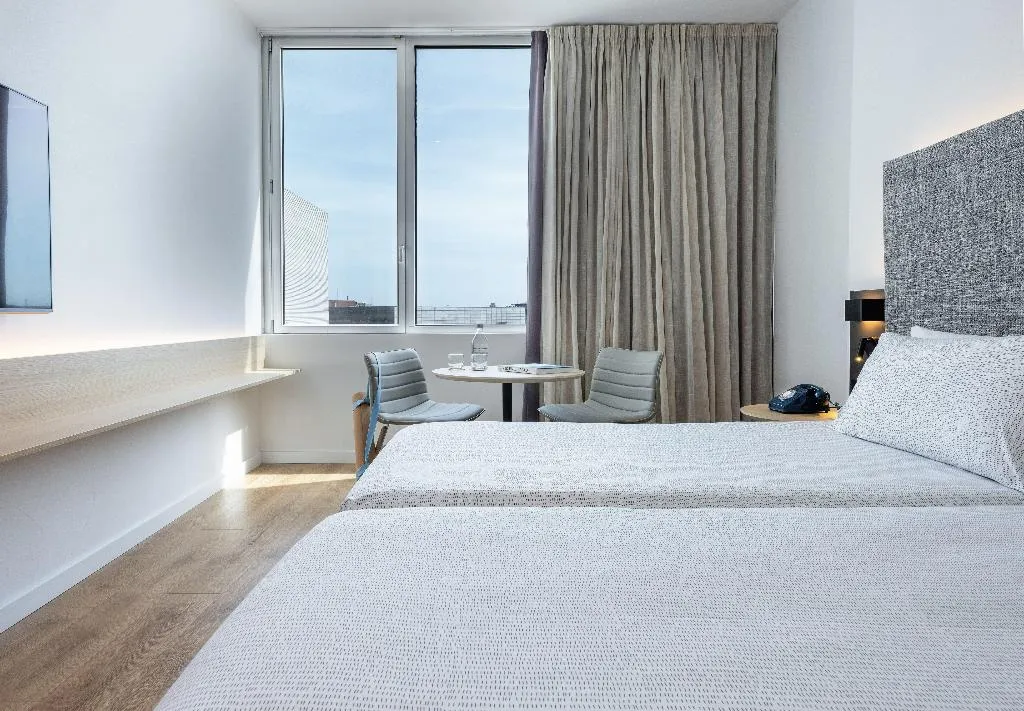 STUDIO STANDARD Room, Innside Barcelona Aeropuerto, Barcelona