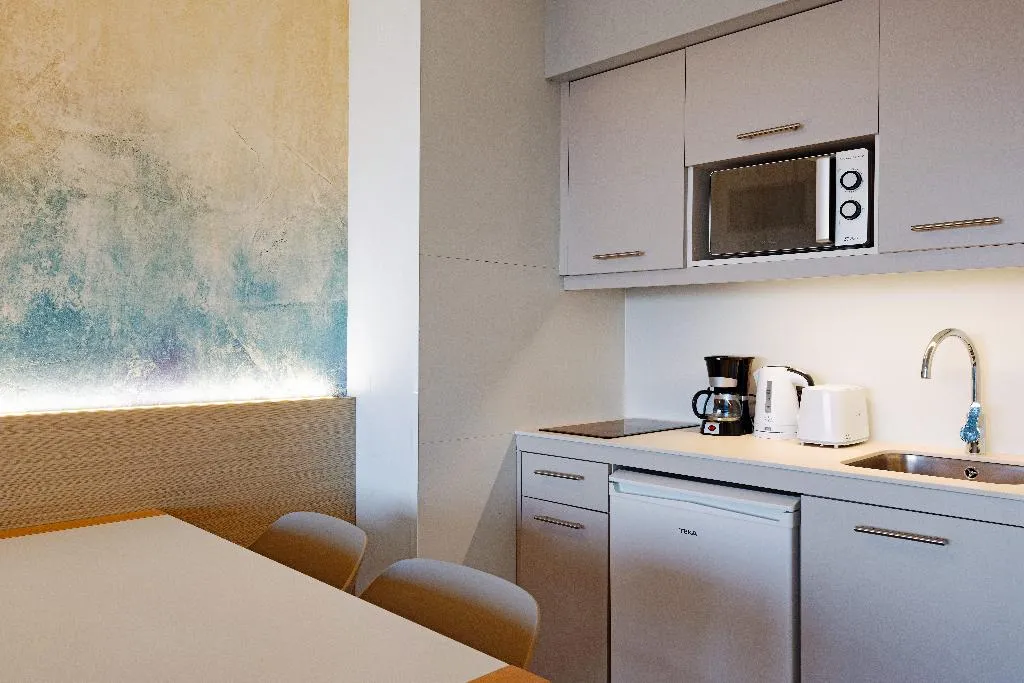 APARTMENT SUPERIOR Room, Fontanellas Playa, Majorca