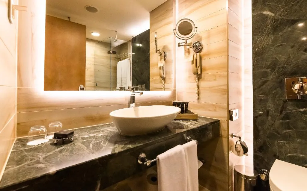 SUITE STANDARD Room, Gloria Verde Resort, Antalya