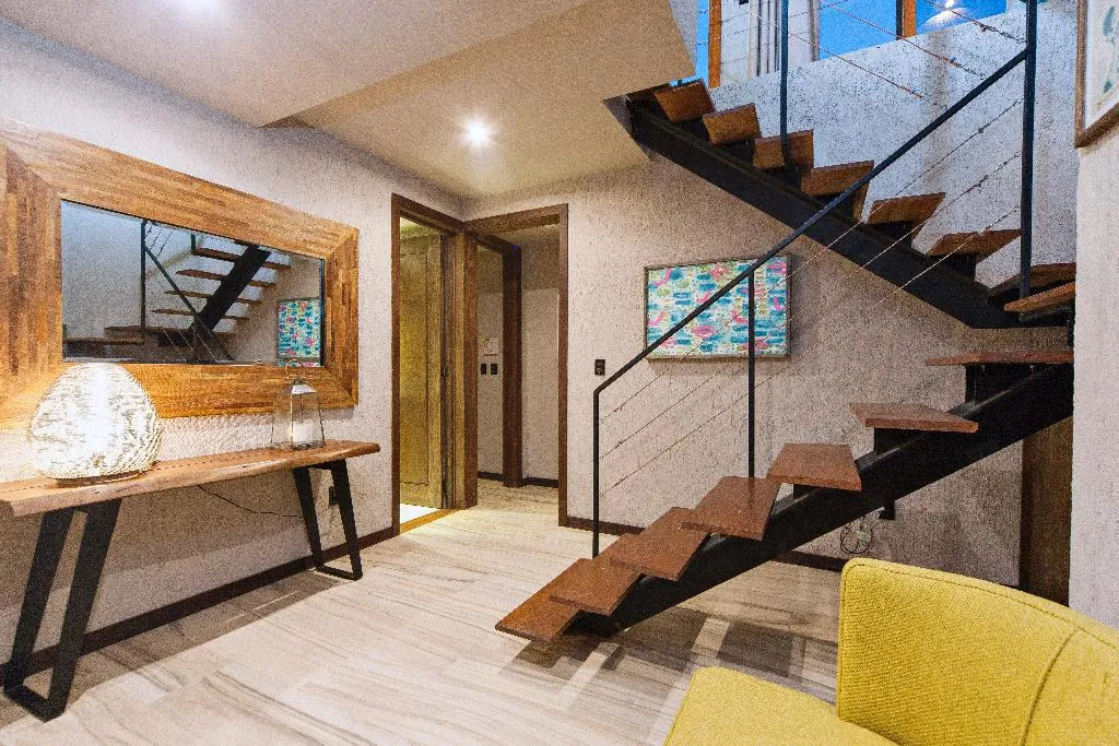 APARTMENT TWO BEDROOMS Room, Art House Tulum, Cancun Area