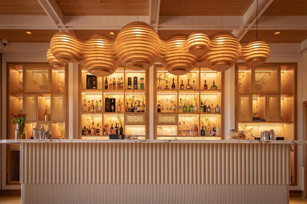 Bar, Kempinski Hotel San Lawrenz, Gozo