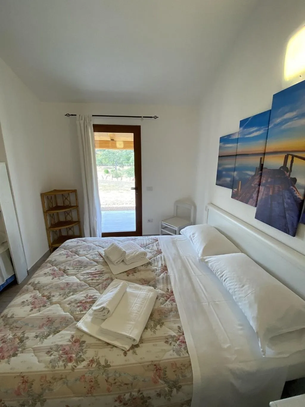 Room, Molti Mari B&B Resort, Olbia