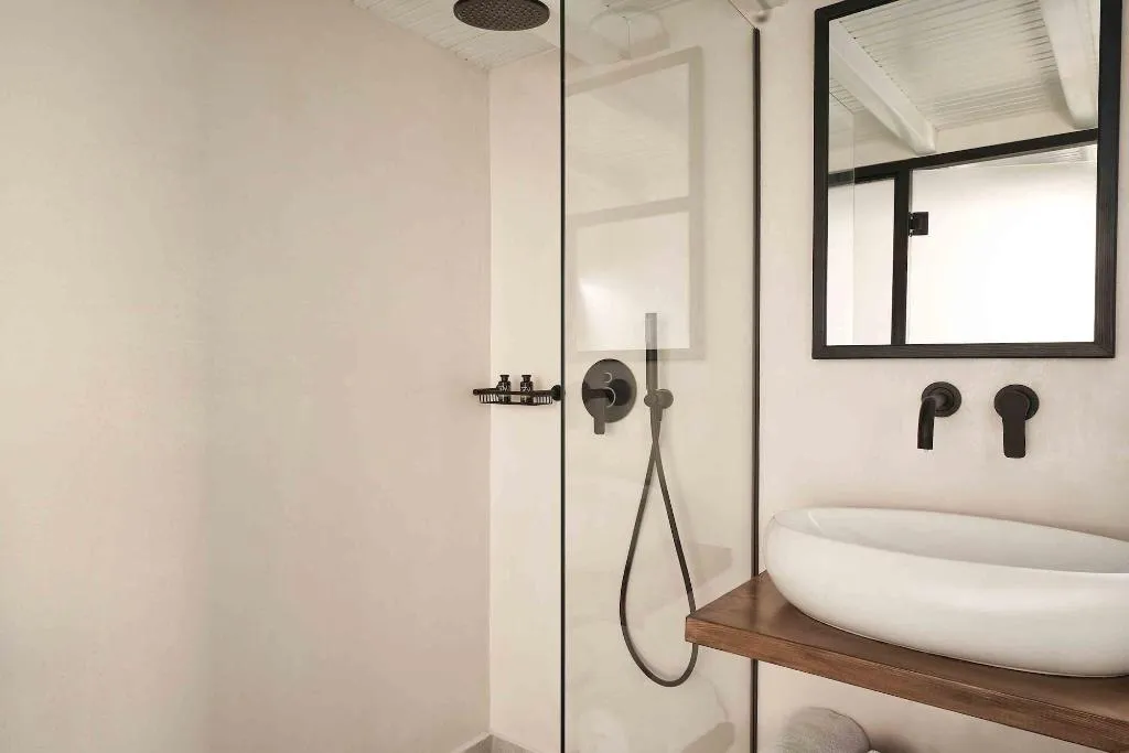 Room, Almyra Guest Houses, Mykonos