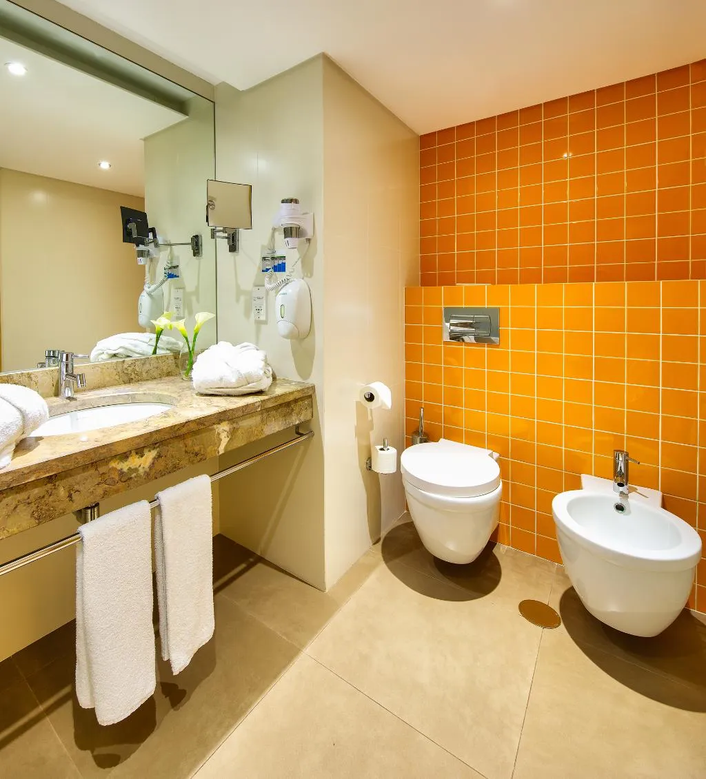 TWIN SUPERIOR Room, The Views Oasis, Madeira