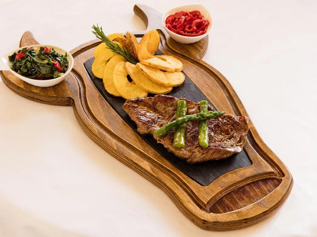 Restaurant, Holiday Inn Antalya Lara, Antalya