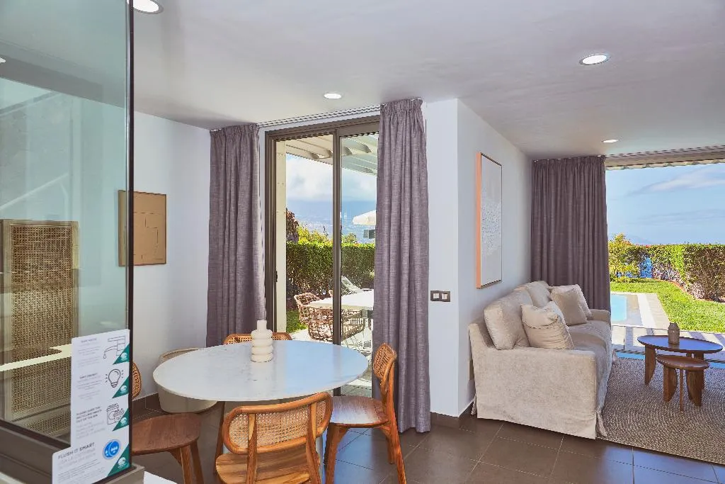 VILLA THREE BEDROOMS Room, Coral Villas La Quinta, Tenerife