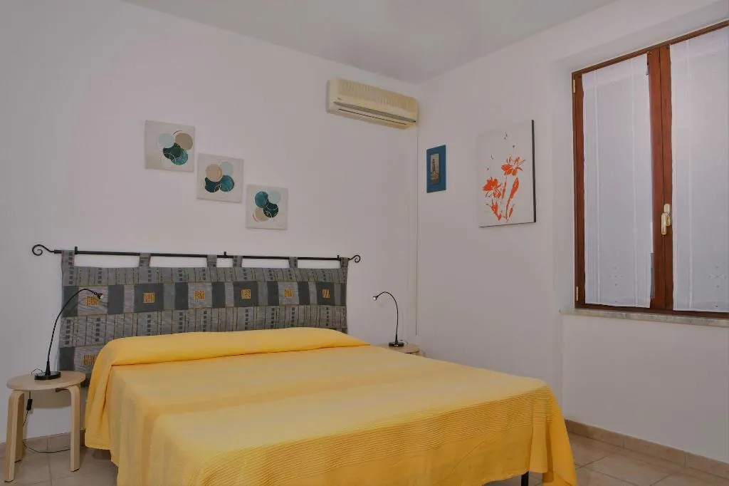 Room, B&B Babbai Giommi, Alghero