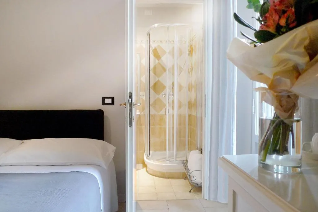 Room, Relais Stibbert Florence, Florence