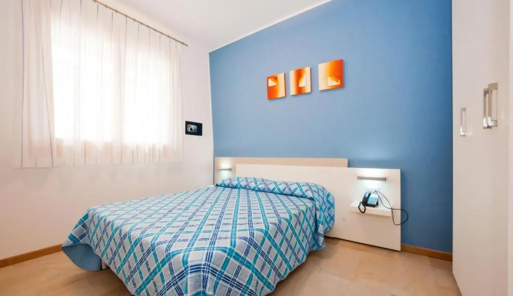 Room, Villaggio Laguna Blu, Venice