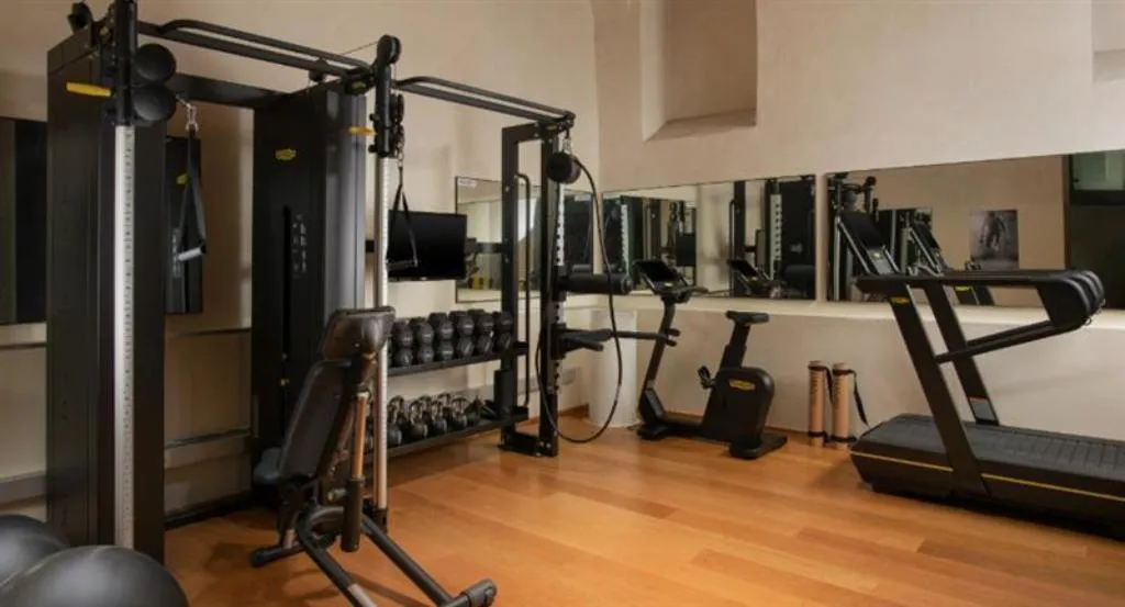 Sports and Entertainment, Avani Palazzo Moscova Milan Hotel, Milan