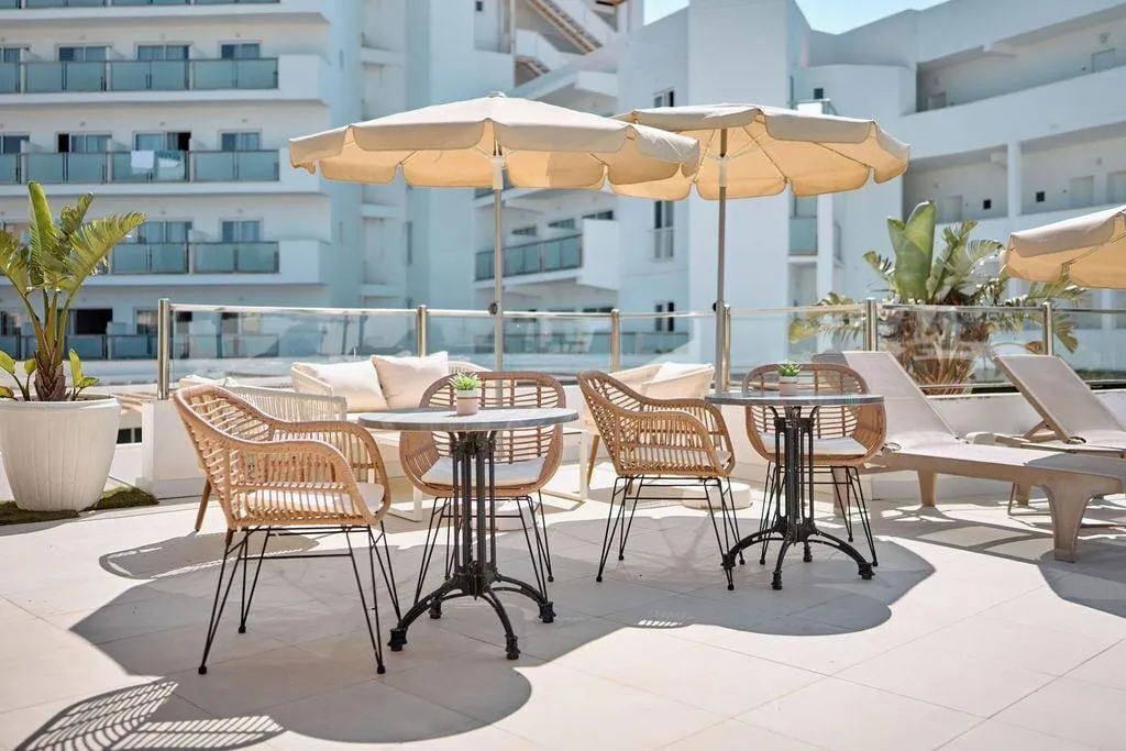 Sports and Entertainment, Hotel Ankaa Adults Only 14, Majorca