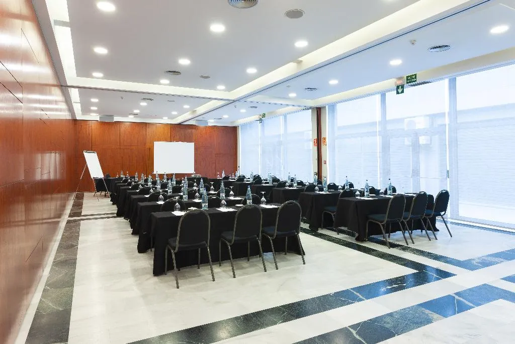 Conferences, Eurostars Don Candido, Barcelona