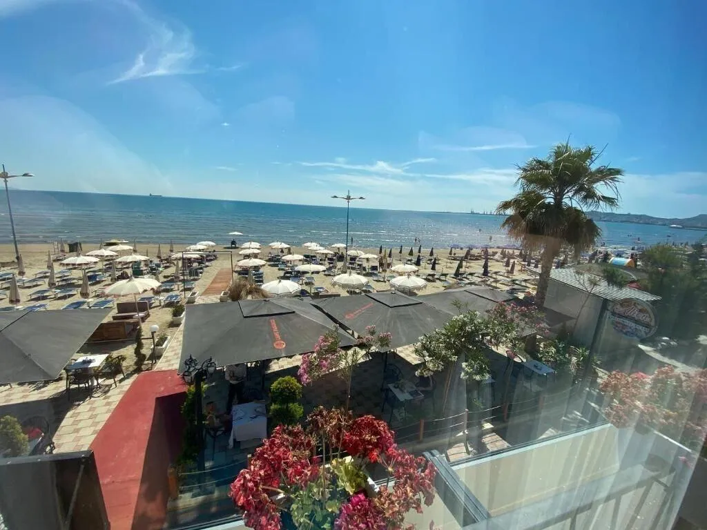 Room, Hotel Alion, Durres
