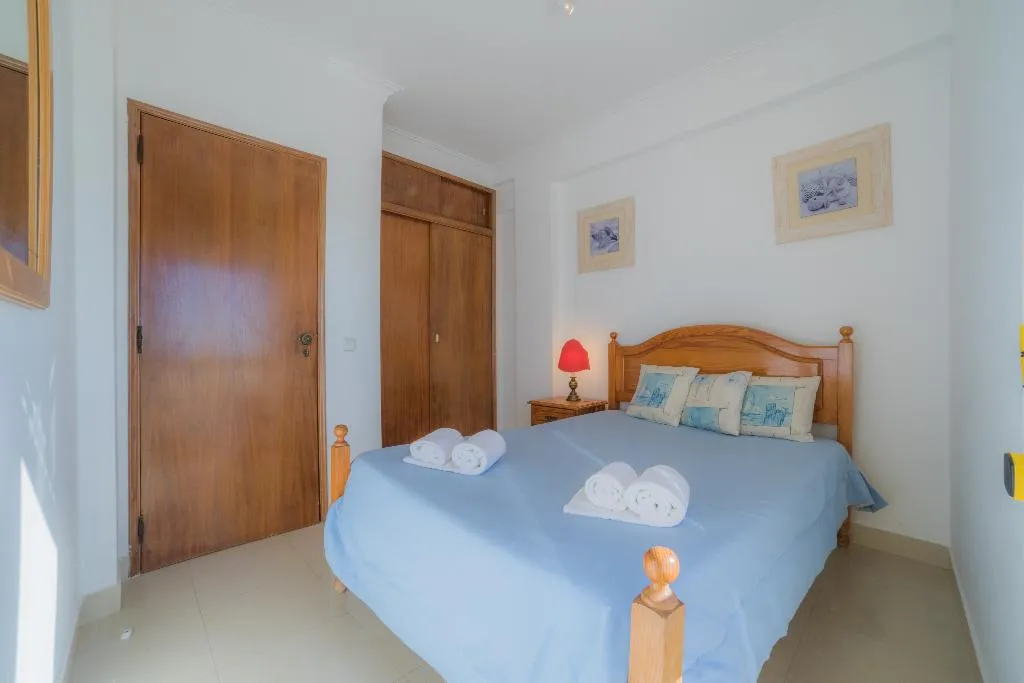 Room, Garvetur Apartments Quarteira, Algarve