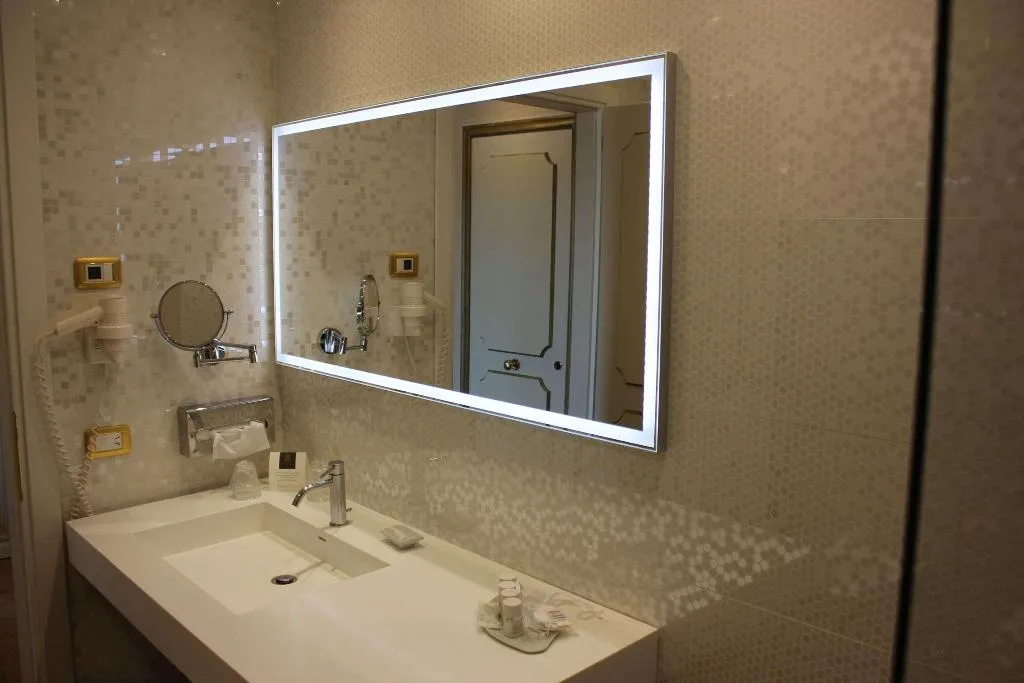 Room, Hotel Savoia e Jolanda, WorldHotels Elite, Venice