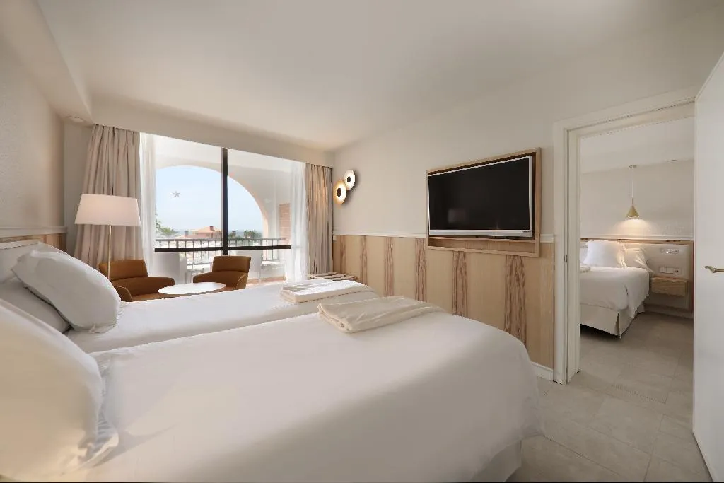 FAMILY ROOM CAPACITY 1 Room, Iberostar Selection Anthelia, Tenerife