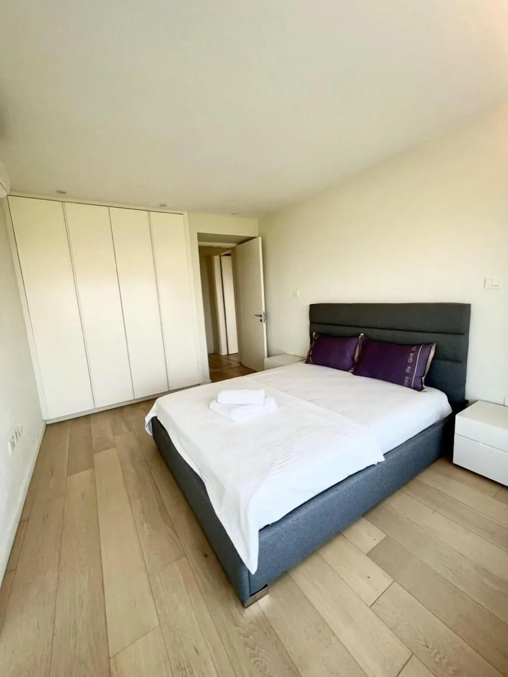 Room, Emerald Bay Suites, Cyprus