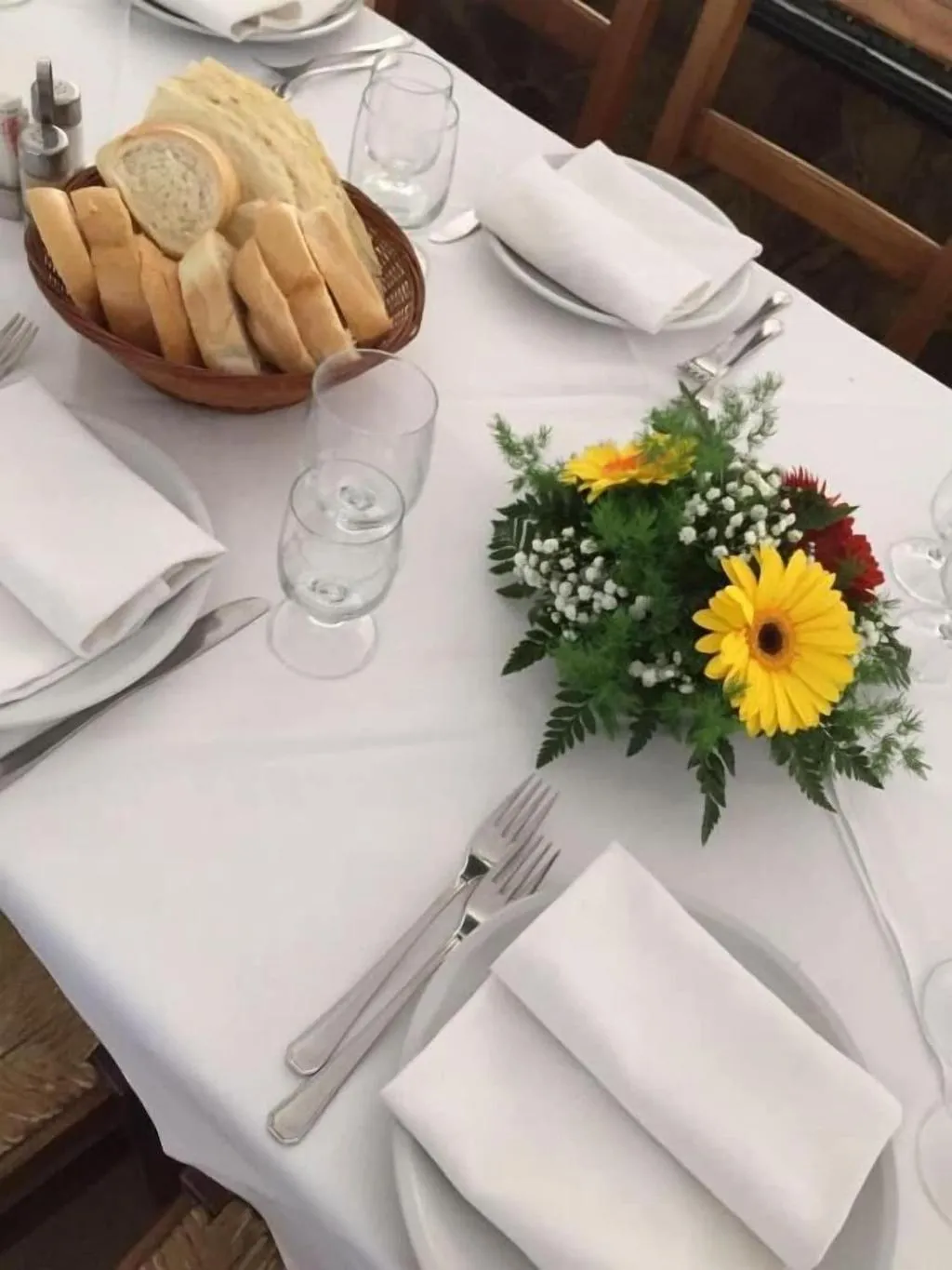 Restaurant, Hotel La Vela, Alghero