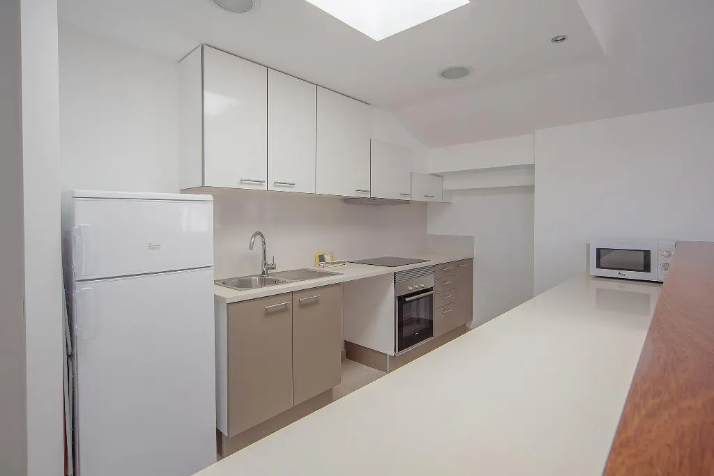 APARTMENT CAPACITY 6 THREE BEDROOM Room, Caprice Skyline Aparthotel, Menorca