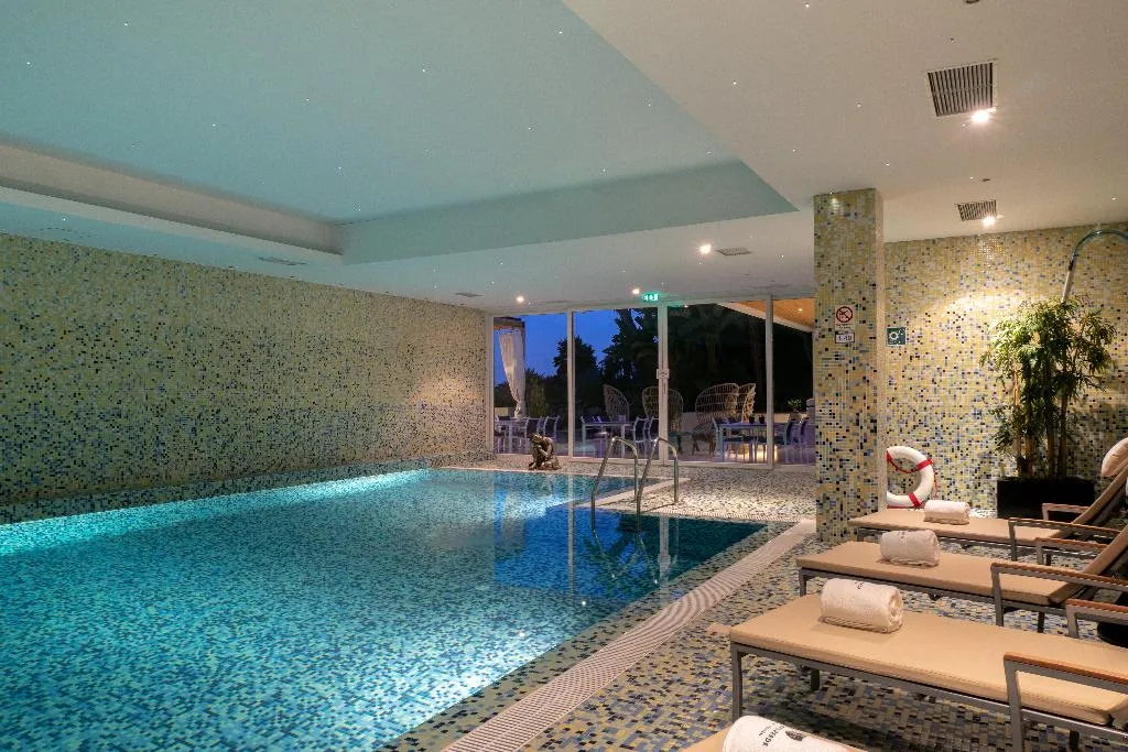 Pool, Vila Valverde Design & Country, Algarve