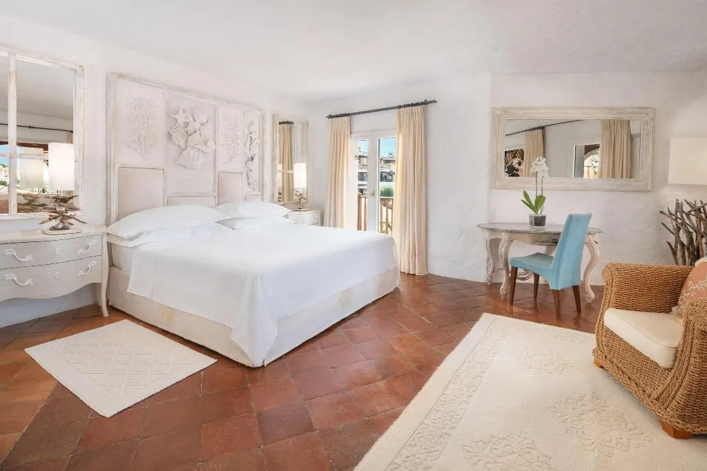 Room, Cervo, Olbia