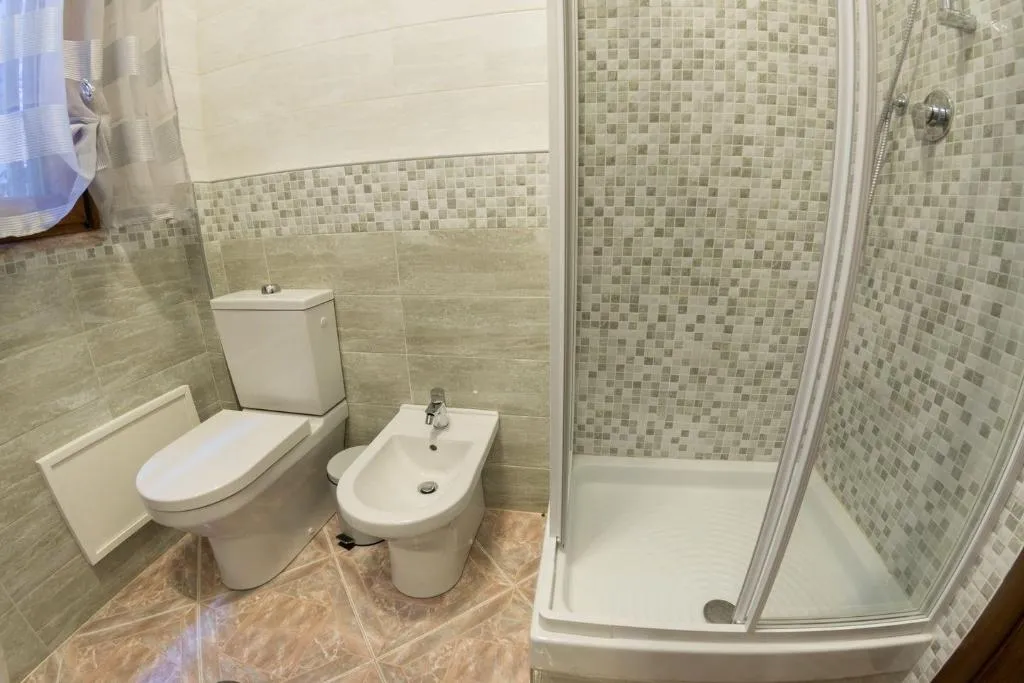 Room, B&B Annamaria, Catania