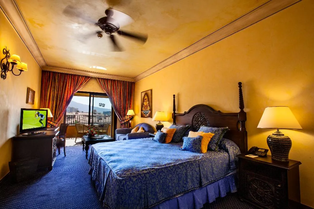 DOUBLE STANDARD Room, Europe Villa Cortes, Tenerife