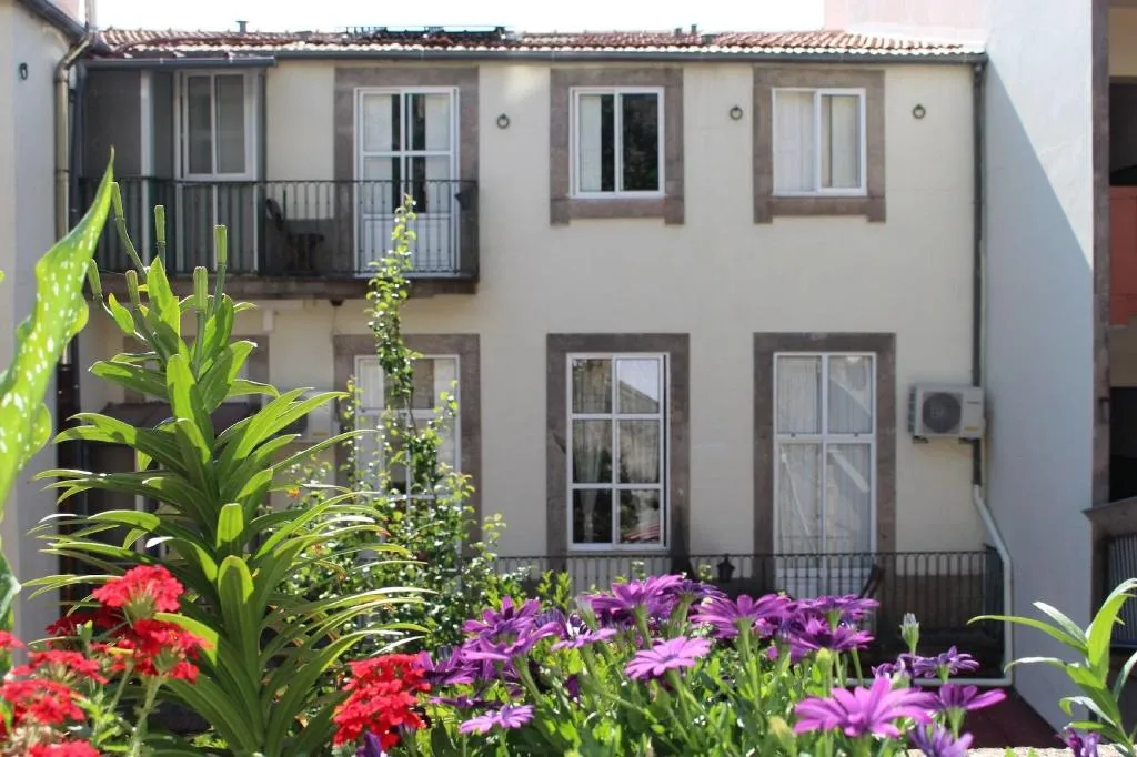Terrace, Dear Porto Guest House, Porto