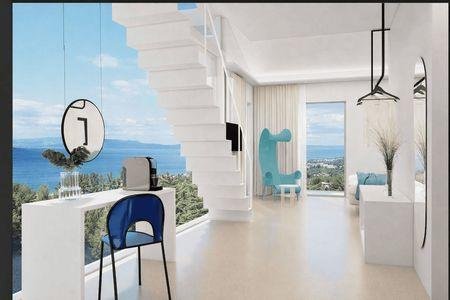 Althea Exclusive Resorts & Spa, Athens