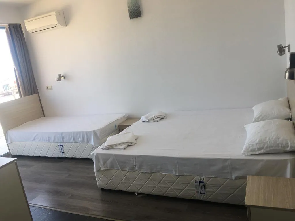 DOUBLE STANDARD Room, Largo Beach, Bourgas