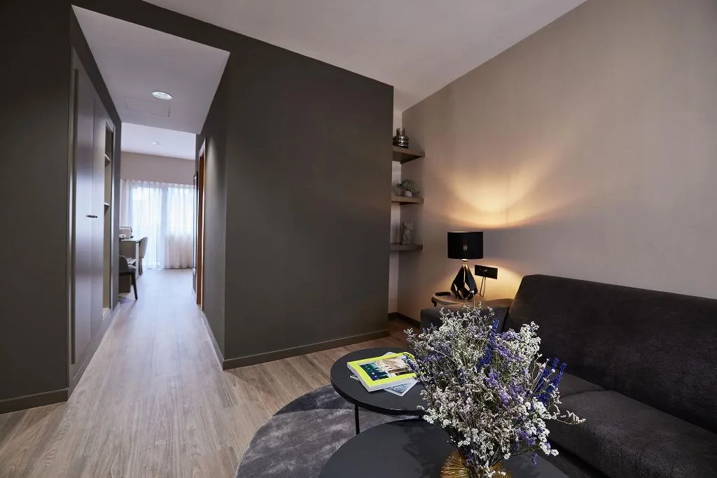 JUNIOR SUITE STANDARD Room, Bristol, Costa Blanca