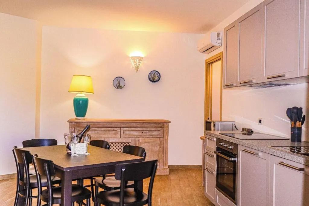 Room, Borgo Arborea Charming Retreat, Olbia