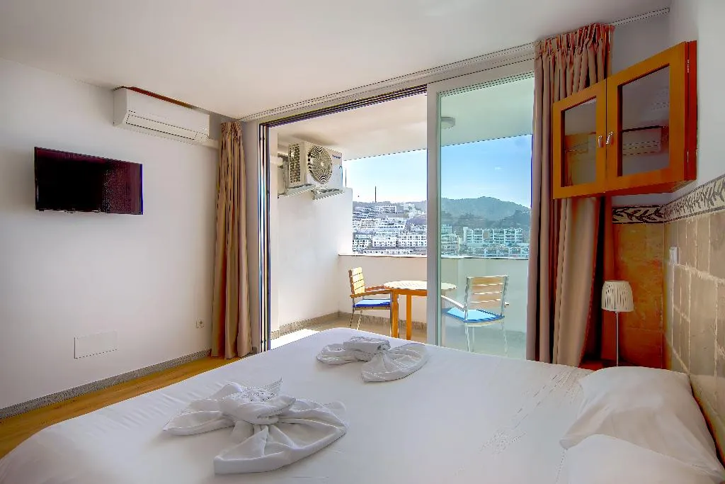 STUDIO SUPERIOR Room, Maracaibo, Gran Canaria