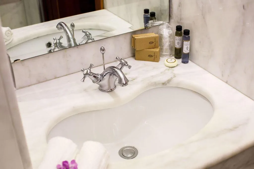 DOUBLE CLASSIC Room, Hotel Palazzo Guardati, Naples