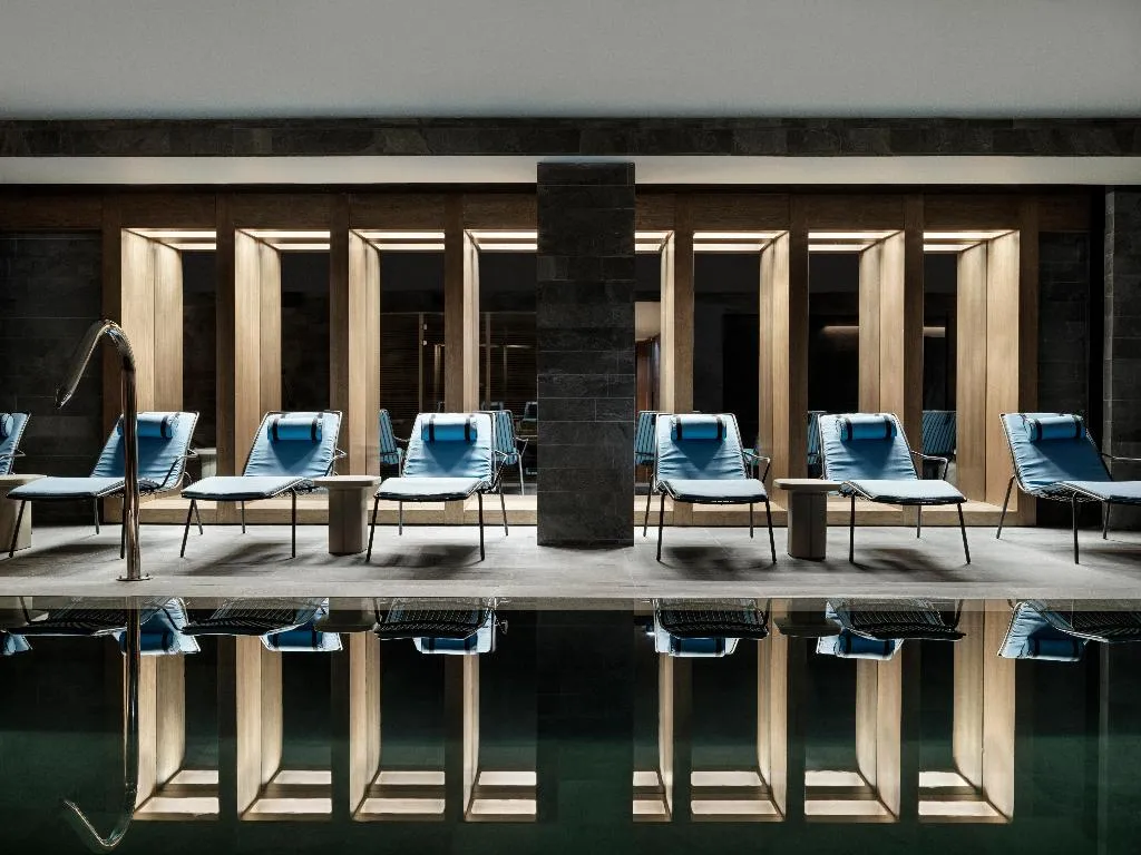 Pool, Intercontinental Crete By Ihg, Crete