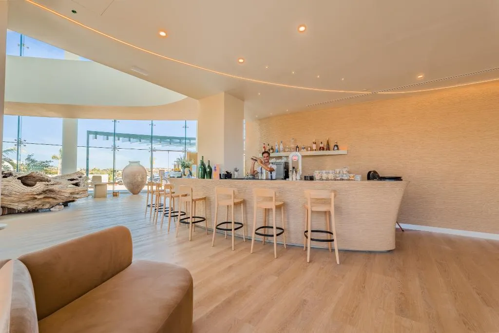 Bar, Castelo Suites Hotel, Algarve