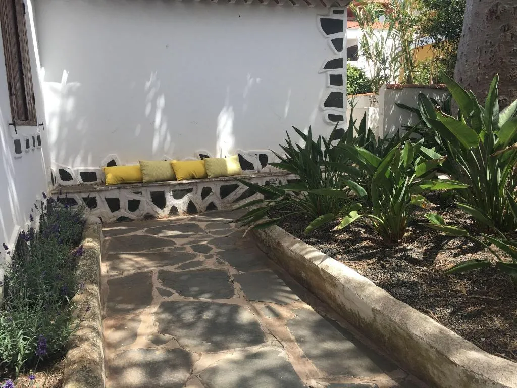 General view, La Casita De Las Palmas, Gran Canaria